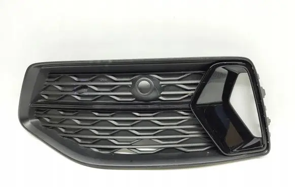 Audi A6 S6 C8 4K Front bumper lower grill