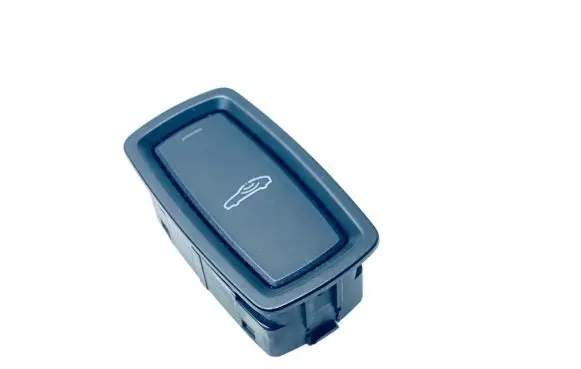 Porsche Cayenne (92A) Alarm switch 7PP962109C