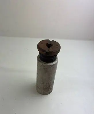BMW M3 e92 Rear strut damper dust cover boot 1110120