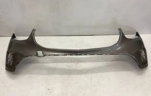 Mercedes-Benz GLC X253 C253 Front bumper A2538858002