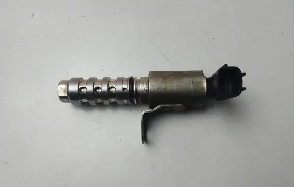 Turbo solenoid valve