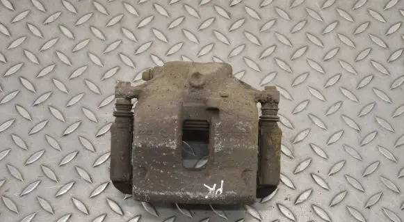 Mercedes-Benz C W204 Front brake caliper