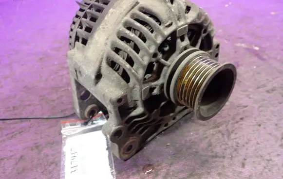Seat Arosa Generator/alternator 