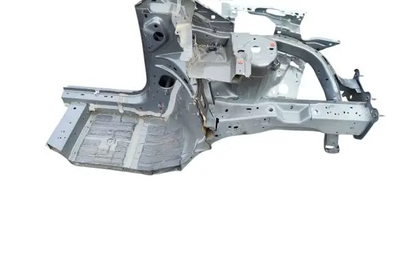 Ford Escape IV Front quarter panel 