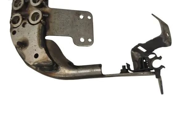 Volvo S90, V90 Other engine bay part 31439528