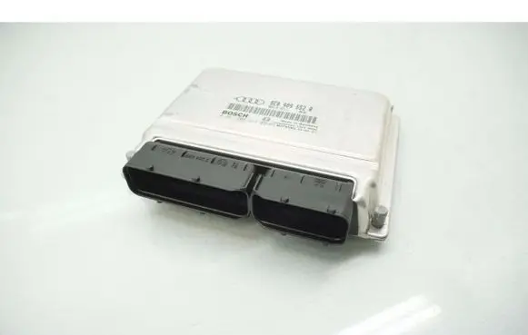 Audi A4 S4 B6 8E 8H Engine control unit/module 8E0909552R 0261208237
