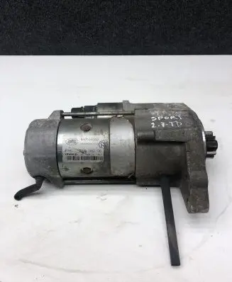 Land Rover Range Rover Sport L320 Starter motor NAD500080