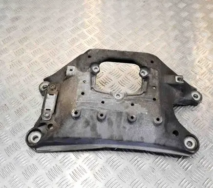 Audi A6 S6 C7 4G Gearbox mounting bracket 8K0399263AT