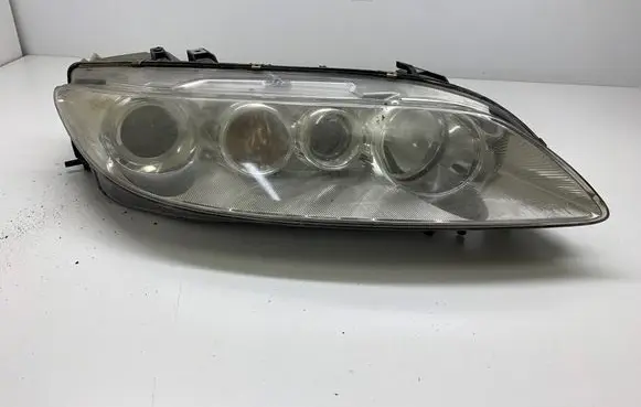 Mazda 6 Headlight/headlamp F014003907