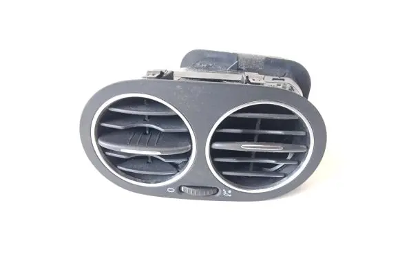 Volkswagen Golf Plus Dashboard side air vent grill/cover trim 5M0819759