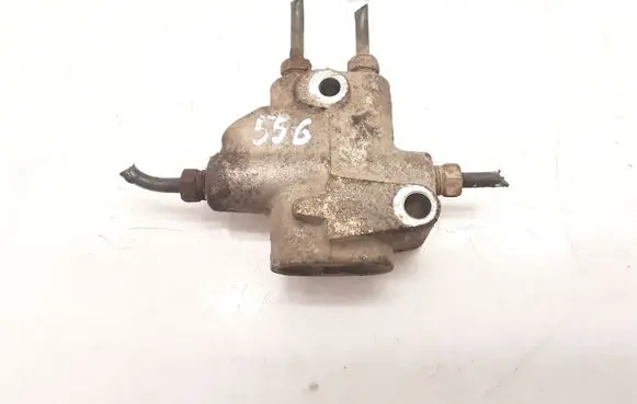 Toyota Corolla E120 E130 Other brake parts 