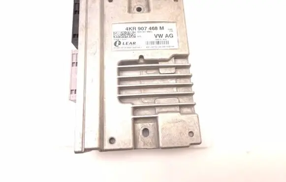 Audi A8 S8 D5 Other control units/modules 4KR907468L 4KR907468M 8467355144