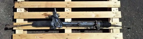 Mazda 2 Steering rack 2S6C3200 B256LHD 2S6C3550
