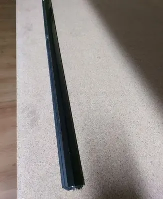 BMW 7 G70 Trim molding 94475006
