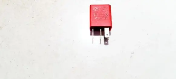 Fiat Panda II Other relay 46520422 702.50