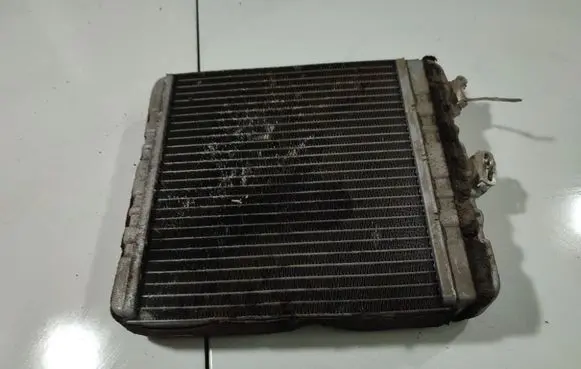 Opel Zafira B Heater blower radiator 