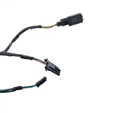 Porsche Cayenne (92A) Rear door wiring loom 7P5971693C