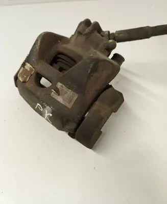 Peugeot 5008 Front brake caliper 9688275280