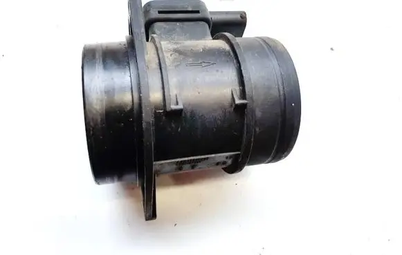 Skoda Octavia Mk2 (1Z) Mass air flow meter 03l906461 5wk97023