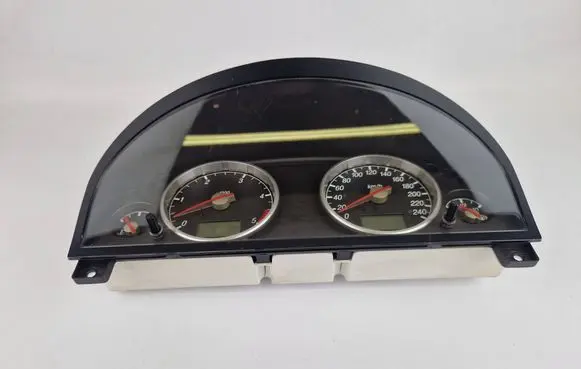 Ford Focus Speedometer (instrument cluster) 1S7F10841 44ZU189 44ZU187