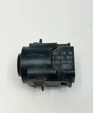 Mercedes-Benz SL R230 Parking PDC sensor A0015427418 0015427418