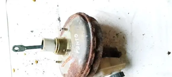 Fiat Punto (188) Brake booster 