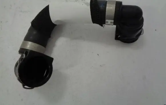 Citroen DS3 Engine coolant pipe/hose