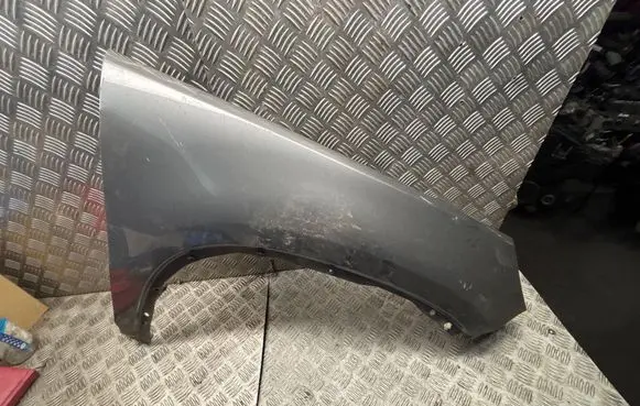 Volkswagen Tiguan Fender 