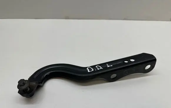 Dodge Durango III Engine bonnet/hood hinges 62777A 10345A563AB