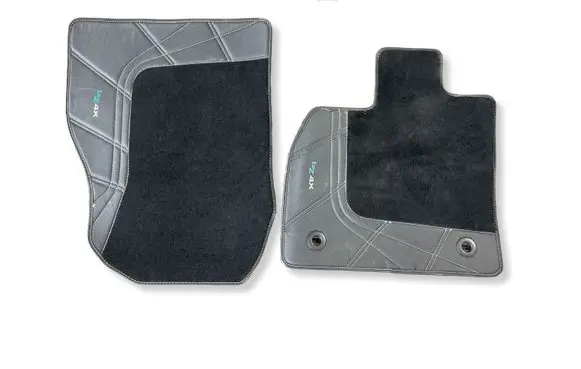 Toyota bZ4X Car floor mat set PW21042047