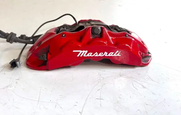 Maserati GranTurismo Front brake caliper 20A00105