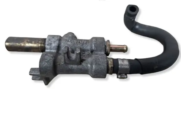 Alfa Romeo 166 Fuel main line pipe 46480170