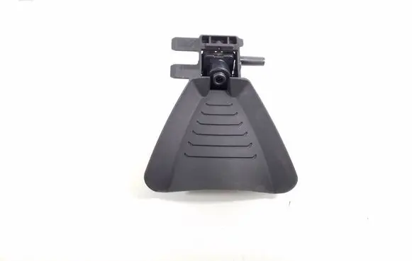 Windshield/windscreen camera
