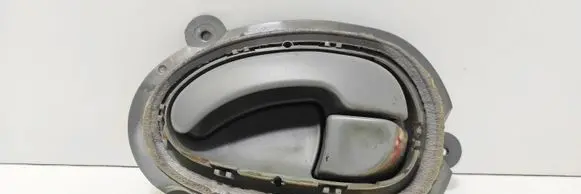 Peugeot 406 Front door interior handle 9616307577