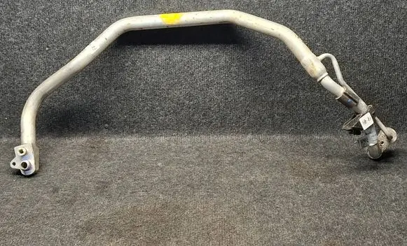 Audi Q7 4M Air conditioning (A/C) pipe/hose 4M0816738M