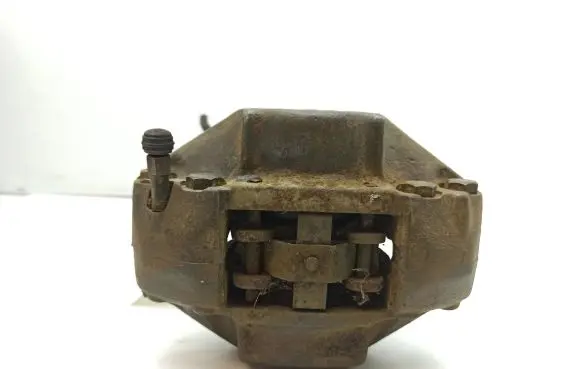 Mercedes-Benz COMPAKT W115 Front brake caliper