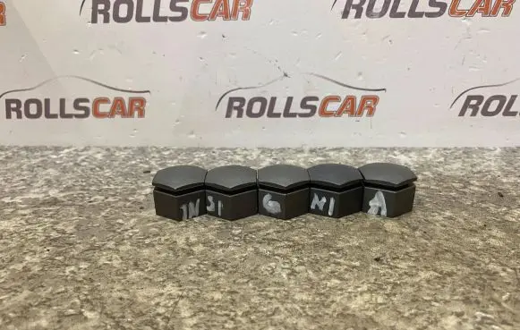 Opel Insignia A Nuts/bolts 
