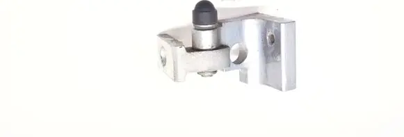 Audi Q7 4L Rear door upper hinge 7L0833401B