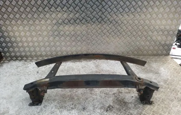 Seat Exeo (3R) Front bumper cross member 3R0807109