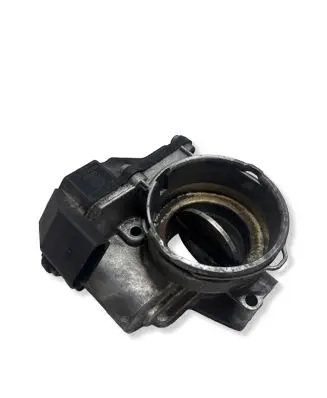 Volkswagen Golf V Throttle valve 03G128063A