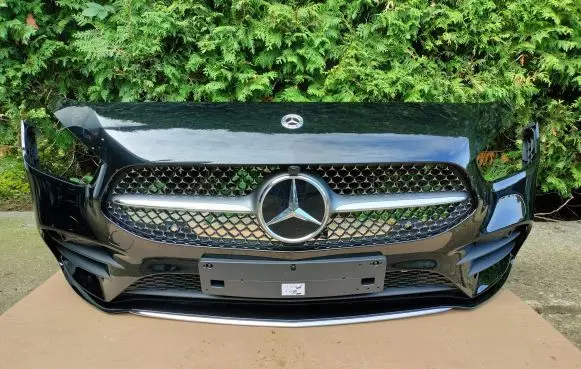 Mercedes-Benz B W247 Front bumper A2478806405