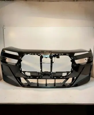 BMW 7 G70 Front bumper 8081544326