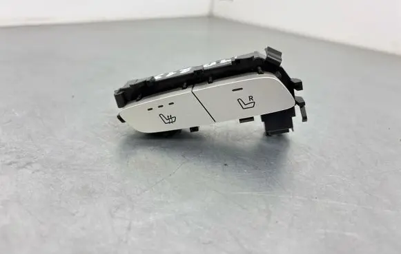 Mercedes-Benz E W213 Seat heating switch A2139051404