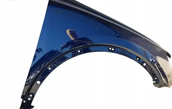 Audi Q3 F3 Fender 83AAUDI