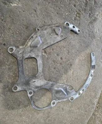 BMW 3 E36 other engine part 11141734019