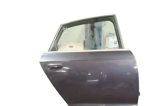 Audi A6 S6 C6 4F Rear door 