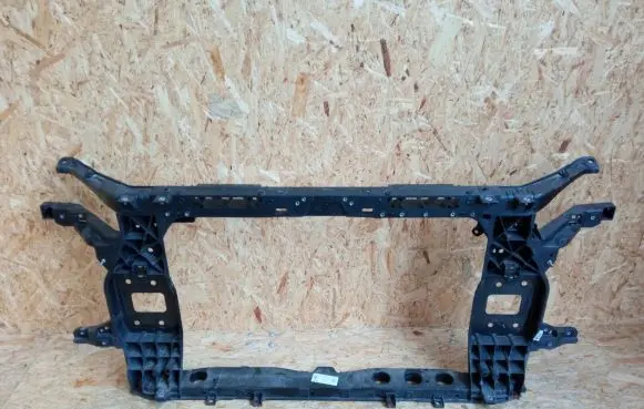Hyundai Tucson IV NX4 Radiator support slam panel 64101N7000