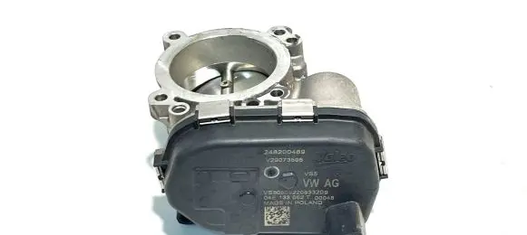 Skoda Kodiaq Throttle valve 04E133062T 24814