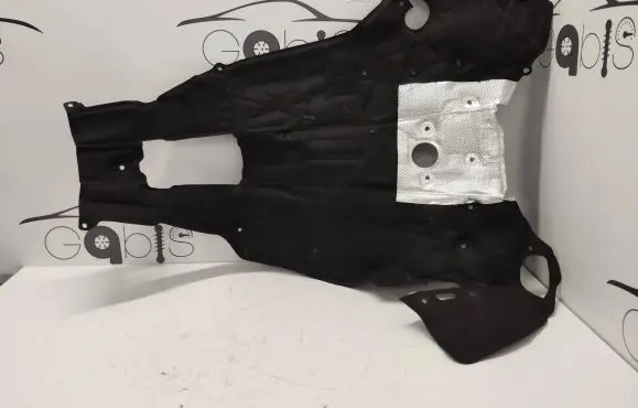 Mercedes-Benz C W205 Other interior part A2056828502
