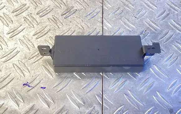 KIA Niro Other devices 96240AT010